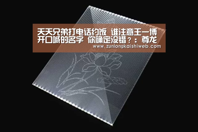 尊龙凯时官网