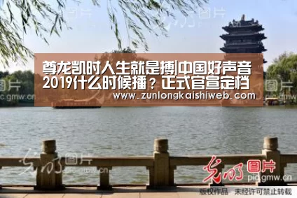 尊龙凯时人生就是搏|中国好声音2019什么时候播?正式官宣定档看点十足(图1) 尊龙凯时人生就是搏