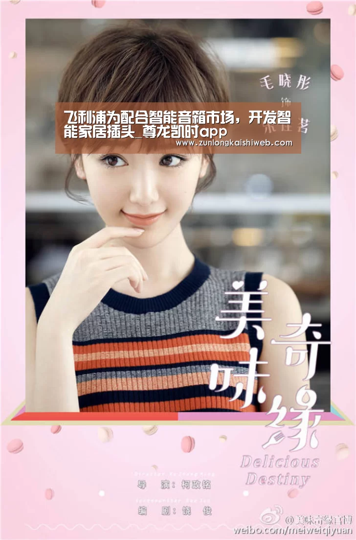 飞利浦为配合智能音箱市场,开发智能家居插头_尊龙凯时app(图3) 尊龙凯时app