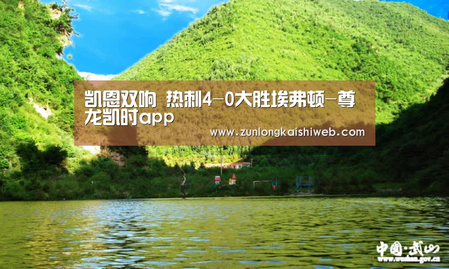 凯恩双响 热刺4-0大胜埃弗顿-尊龙凯时app(图1) 尊龙凯时官网
